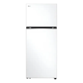 Imagem da oferta Geladeira LG Frost Free Inverter 395l Duplex Cor Branca - 22 Branco