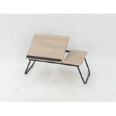 Imagem da oferta Mesa Dobrável Para Notebook Begônia
