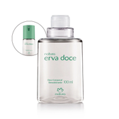 Imagem da oferta Refil Desodorante Corporal Erva Doce 100 ml