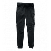 Imagem da oferta Calça The North Face Feminina Motivation Fleece Jogger Preta