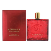 Imagem da oferta Versace Eros Flame Original EDP 200ml para masculino