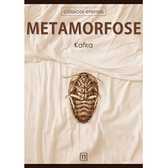 Imagem da oferta eBook A Metamorfose - Franz Kafka