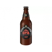 Imagem da oferta Cerveja Baden Baden American IPA Puro Malte Garrafa 600ml