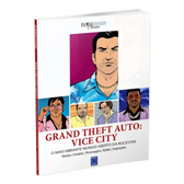 Imagem da oferta Livro Grand Theft Auto: Vice City - Oldgamer Classics