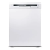 Imagem da oferta Lava Louças 14 Serviços Midea Cor Branca Cor Branco