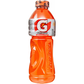 Imagem da oferta Isotônico Gatorade Limão Garrafa 500ML, Pack C6