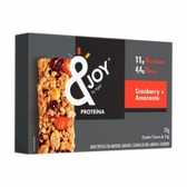 Imagem da oferta Compre Barra de Protein Nuts Cranberry e Amaranto - 35g x 2 - Enjoy