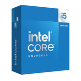 Imagem da oferta PROCESSADOR INTEL CORE I5-14600K (TURBO ATÉ 5.3GHz) 24 MB LGA1700 14° GERACAO BX8071514600K