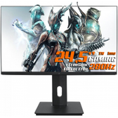 Imagem da oferta Monitor SuperFrame Vision PRO 24.5" Full HD 280Hz TN 1ms SFV2405S
