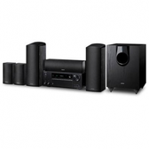 Imagem da oferta Home Theater Onkyo 4K 5.1.2 Dolby Atmos DTS:X - HT-S7800