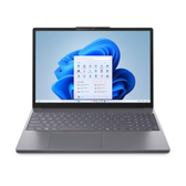 Imagem da oferta Notebook Lenovo IdeaPad Slim 3 15.3" Luna Grey - Intel Core 3 100U 8GB RAM 256GB SSD Windows 11