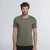 Imagem da oferta Daily T-Shirt Camiseta Básica Insider