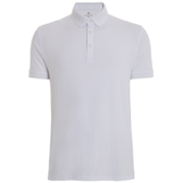 Imagem da oferta 3 Unidades Polo Dudalina MC Slim Cotton Masculina