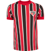 Imagem da oferta Camiseta do São Paulo Retrô Masculina