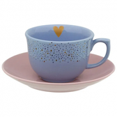 Imagem da oferta Xícara Broto de Amor Chá