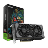 Imagem da oferta Placa de Video NVIDIA GeForce RTX 5060 Ti 16GB GDDR7 128BITS Dual Fan PVRTX5060TIB2F16G