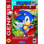 Imagem da oferta Jogo Sonic 3 & Knuckles - PC Steam