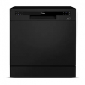 Imagem da oferta Lava Louças Midea 8 Serviços - DWA08P1