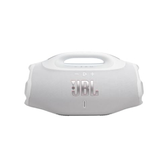 Imagem da oferta Caixa de Som JBL Boombox 4 Branco