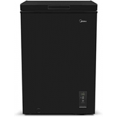 Imagem da oferta Freezer Horizontal Digital FlexBeer 100L Midea - CBA10P1