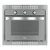 Imagem da oferta Forno De Embutir Elétrico Philco 56101041 46l Prateado