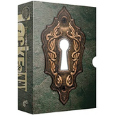 Imagem da oferta Box de Livros Locke & Key - Vol 1,2 e 3 (Capa Dura) - Joe Hill