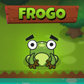 Imagem da oferta Jogo Frogo - PS4