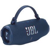 Imagem da oferta JBL Caixa de Som Charge 6 Bluetooth Portátil À Prova D'água e Poeira Bateria de até 28h Auracast Som JBL Pro
