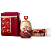 Imagem da oferta Kit Ternura (Chester Perdigão Tradicional + Costela Suína na Brasa Perdigão + Bolsa Térmica Carteiro)