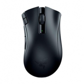 Imagem da oferta Mouse Gamer Razer Deathadder V2 X HyperSpeed 14000 DPI Optical Switch 7 Botões - RZ01-04130100-R3U1