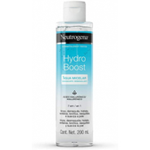Imagem da oferta Água Micelar Neutrogena Hydro Boost 200ml