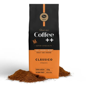 Imagem da oferta Coffee Mais │café Super Especial Torrado E Moído - Clássico │100% Arábica │ Torra Média │250g …