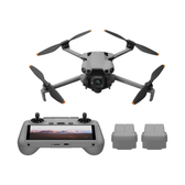 Imagem da oferta Drone DJI Mini 5 Pro Fly More Combo (Com tela) BR - DJI067