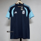 Imagem da oferta Camiseta Adidas Tiro Sweat Argentina 26