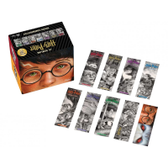 Imagem da oferta Box Livros Harry Potter J.K Rowling - Edição de Colecionador Especial 20 Anos