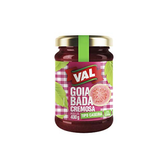 Imagem da oferta VAL Goiabada Cremosa Caseira Vidro 400G