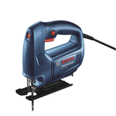 Imagem da oferta Serra Tico-Tico Bosch GST 650 450W - 220V