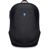 Imagem da oferta Mochila Gamer Alienware Aw5625p para Notebooks de até 16" 21L Xpe 360°