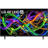 Imagem da oferta Smart Tv 65" LG 4K Nano UN85C