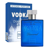 Imagem da oferta Perfume Masculino Vodka Diamond Paris Elysees Edt - 100ml