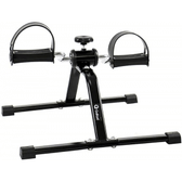 Imagem da oferta Mini Bicicleta Ergométrica Gallant Pedalinho Cicloergômetro Preto gbe1hnaa-pt