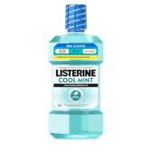 Imagem da oferta Enxaguante bucal sem alcool listerine cool mint 500ml