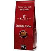 Imagem da oferta Café Torrado e Moido Chocolate Trufado Café Italle Cafe Aroma - 250g
