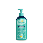 Imagem da oferta Pampers Shampoo de Glicerina, 400ml