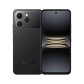 Imagem da oferta Tecno Spark 40 256GB + 8GB Ink Black