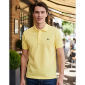 Imagem da oferta Camisa Polo Lacoste Original Em Promoção