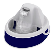 Imagem da oferta Fonte Bebedouro de Água para Gatos e Cães Aqua Flow Bivolt 3,5L - Amicus