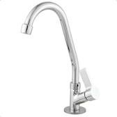 Imagem da oferta Torneira De Cozinha De Bancada Bica Móvel Pia Metal