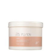 Imagem da oferta Máscara de Tratamento Capilar Fusion Wella Professionals 500ml