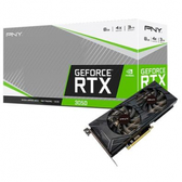 Imagem da oferta Placa de Vídeo PNY GeForce RTX 3050 XLR8 Gaming Revel Epic-X 8GB GDDR6 Ray Tracing - VCG30508DFMPB